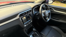 Nac MG Zs 1.0T GDi Exclusive 5dr DCT Petrol Hatchback